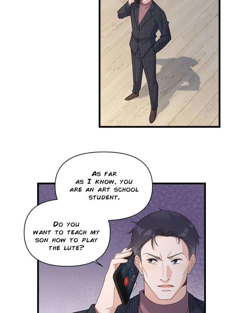 Hey Boss, I Am Your New Wife Chapter 195 – Page 2