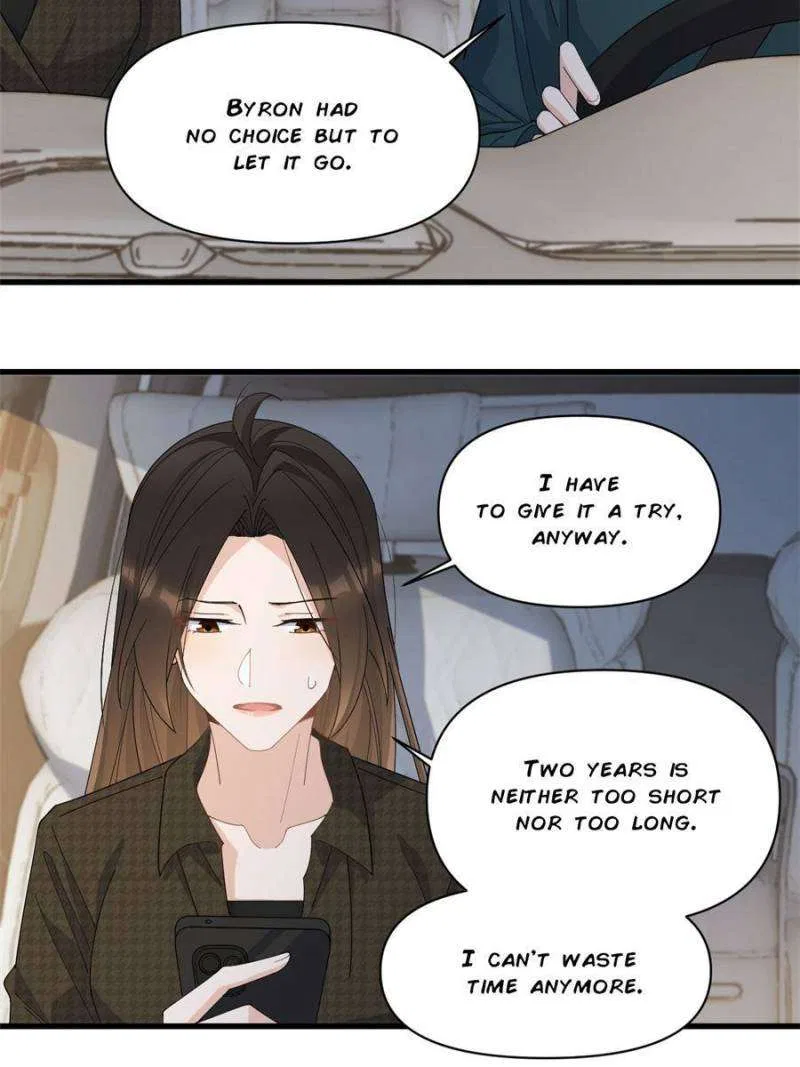 Hey Boss, I Am Your New Wife Chapter 195 – Page 7