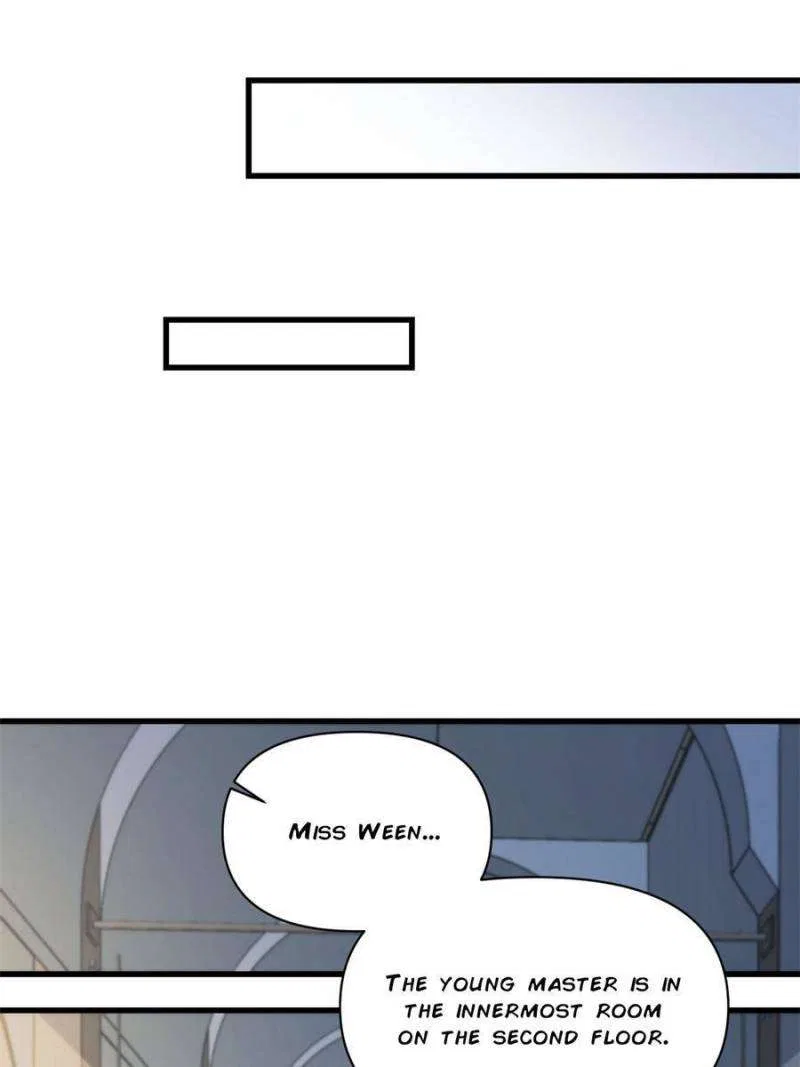 Hey Boss, I Am Your New Wife Chapter 195 – Page 9