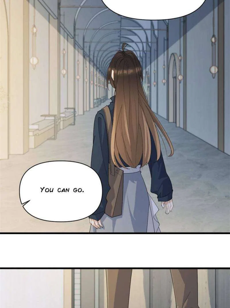 Hey Boss, I Am Your New Wife Chapter 195 – Page 10