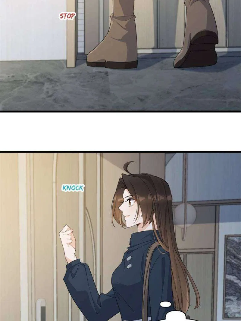 Hey Boss, I Am Your New Wife Chapter 195 – Page 11