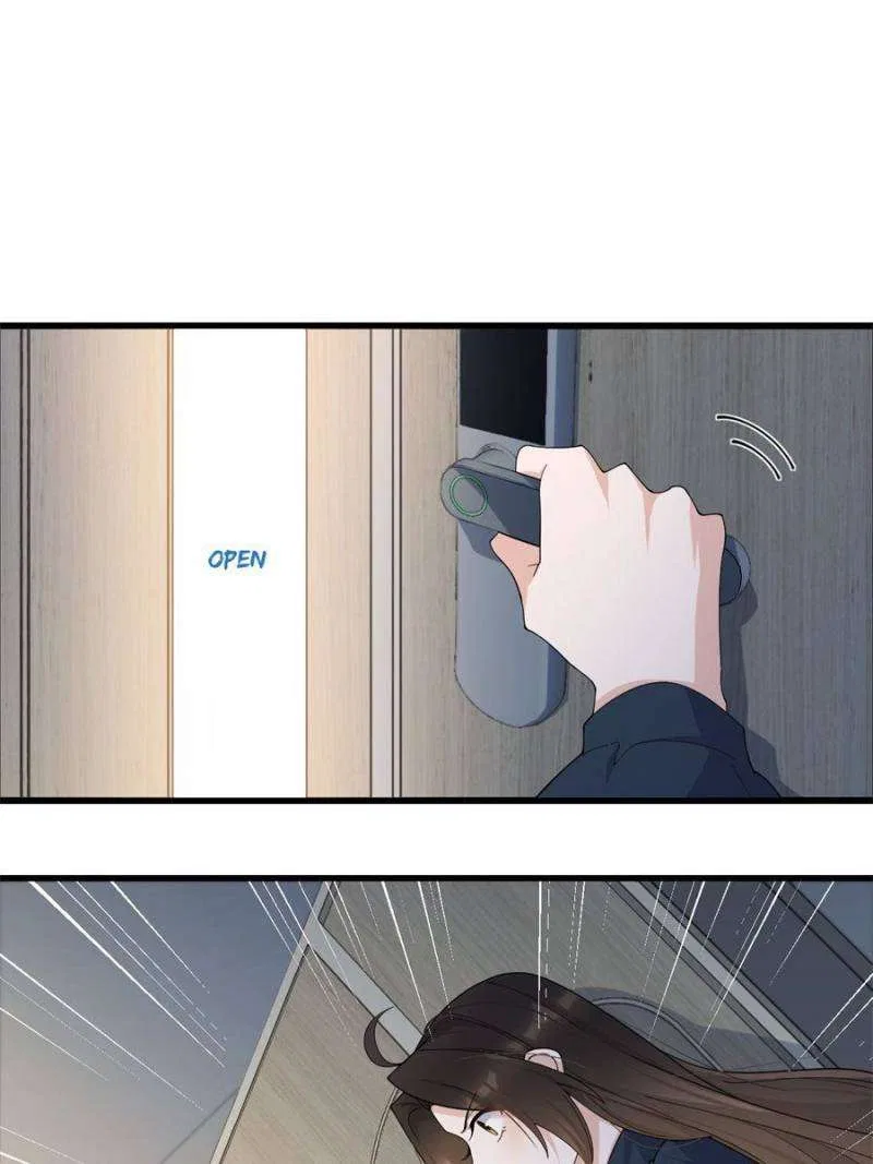 Hey Boss, I Am Your New Wife Chapter 195 – Page 13