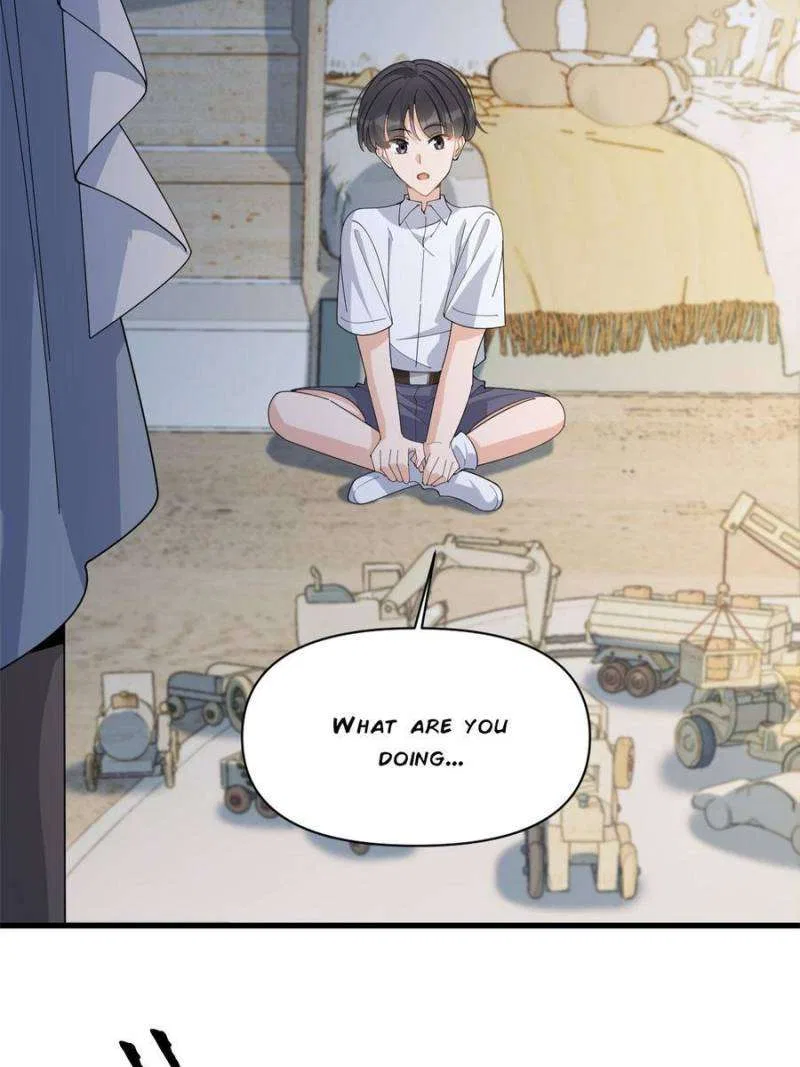 Hey Boss, I Am Your New Wife Chapter 195 – Page 16