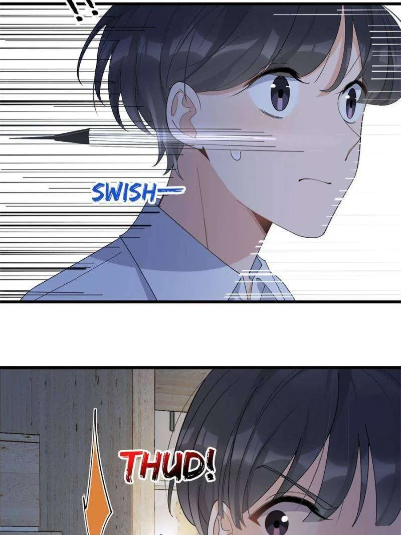 Hey Boss, I Am Your New Wife Chapter 195 – Page 17