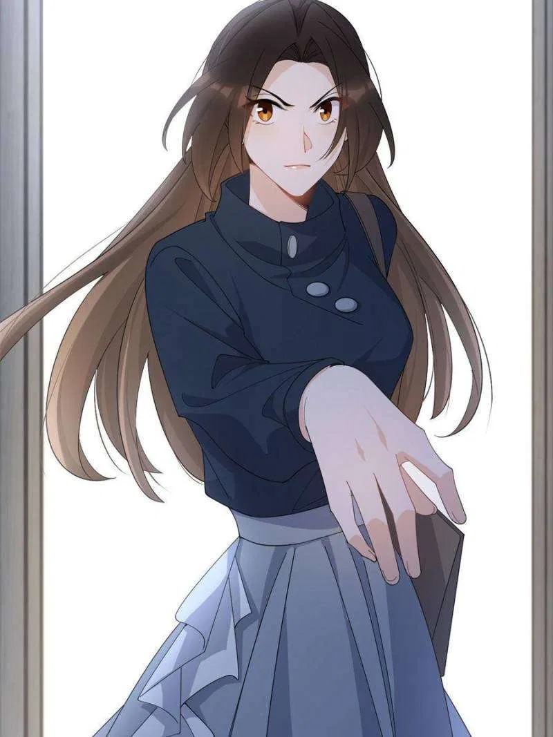 Hey Boss, I Am Your New Wife Chapter 195 – Page 19