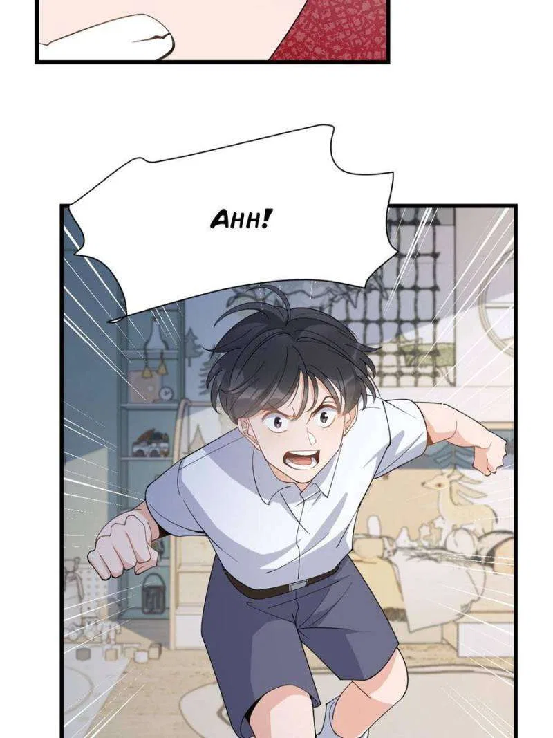 Hey Boss, I Am Your New Wife Chapter 195 – Page 21