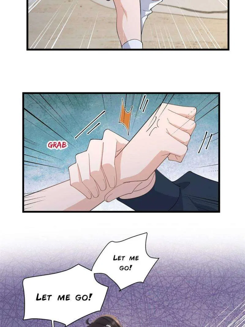 Hey Boss, I Am Your New Wife Chapter 195 – Page 22