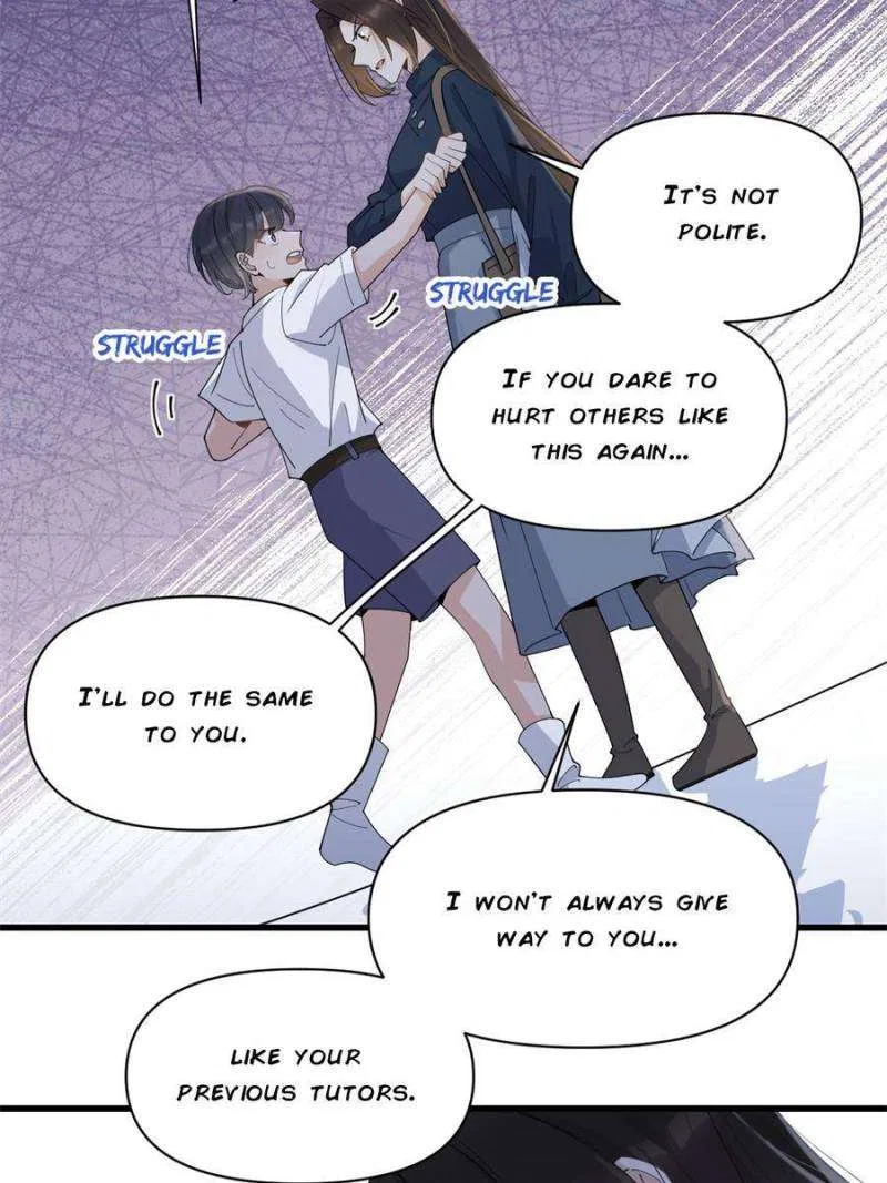 Hey Boss, I Am Your New Wife Chapter 195 – Page 23