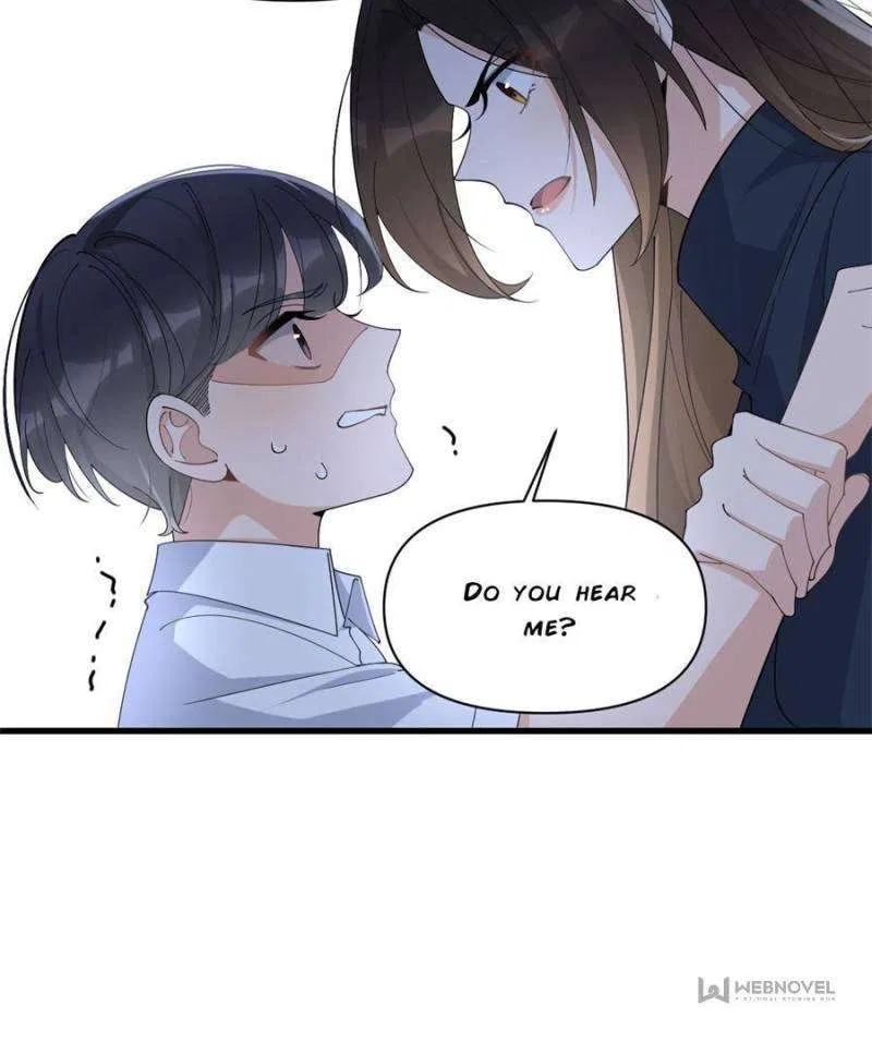 Hey Boss, I Am Your New Wife Chapter 195 – Page 24