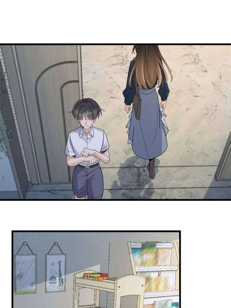 Hey Boss, I Am Your New Wife Chapter 195 – Page 25