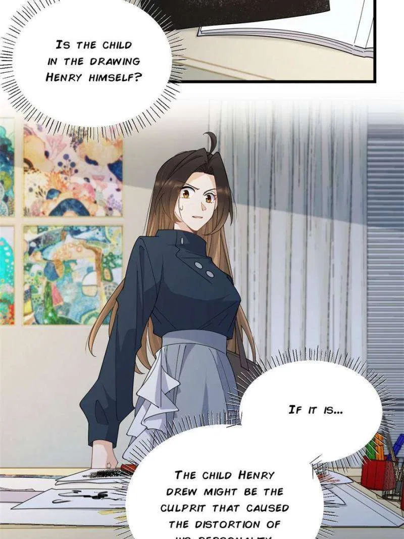 Hey Boss, I Am Your New Wife Chapter 195 – Page 27