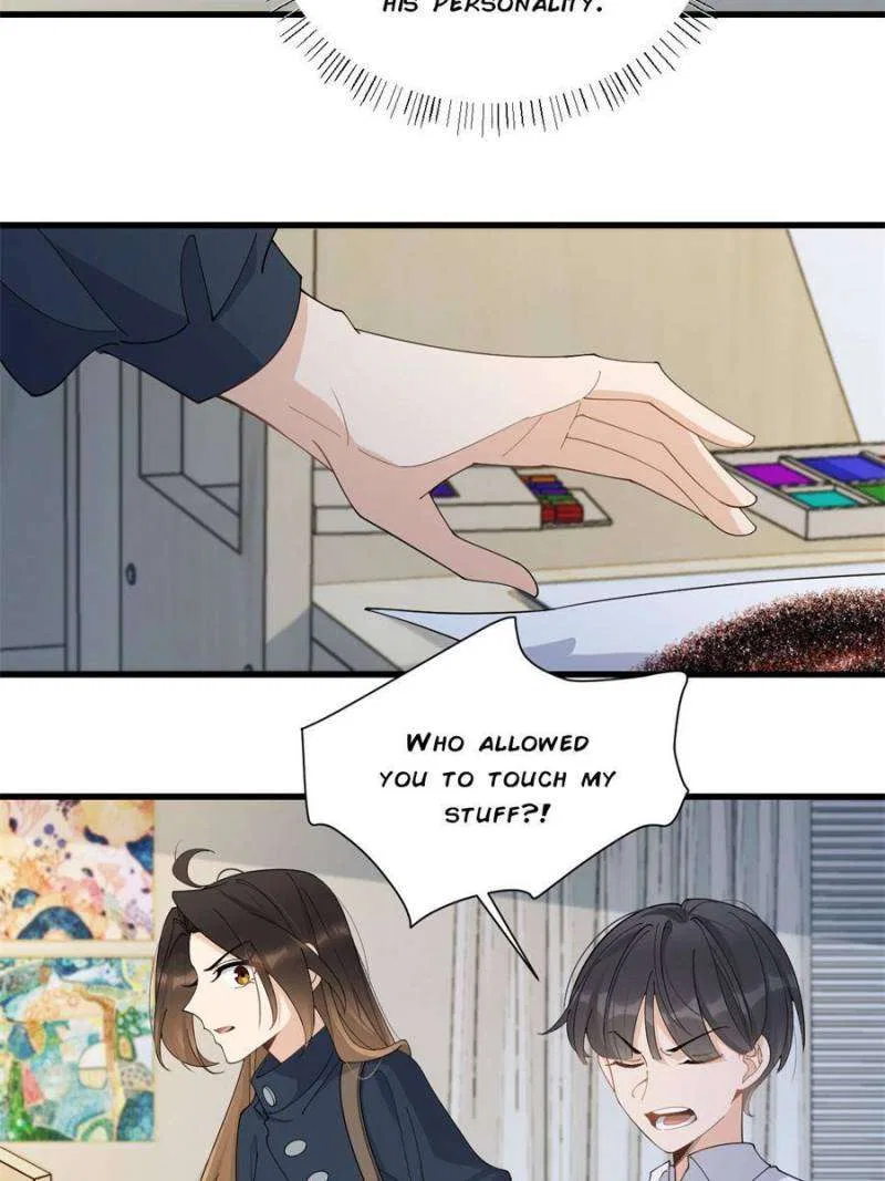 Hey Boss, I Am Your New Wife Chapter 195 – Page 28