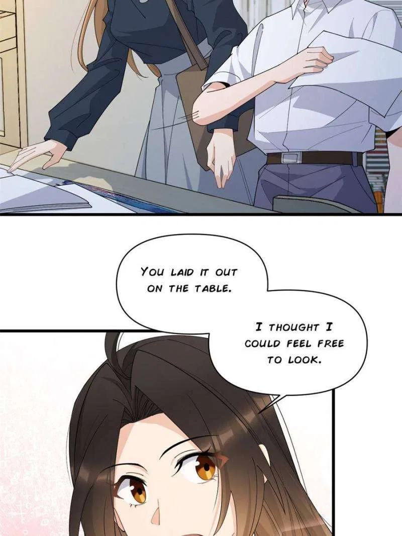 Hey Boss, I Am Your New Wife Chapter 195 – Page 29