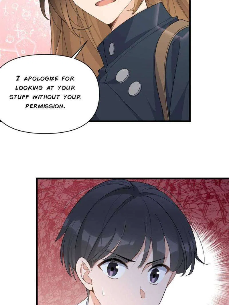 Hey Boss, I Am Your New Wife Chapter 195 – Page 30