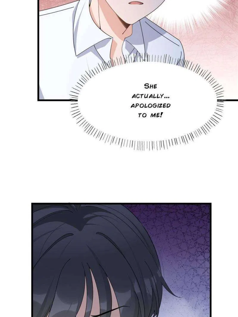 Hey Boss, I Am Your New Wife Chapter 195 – Page 31