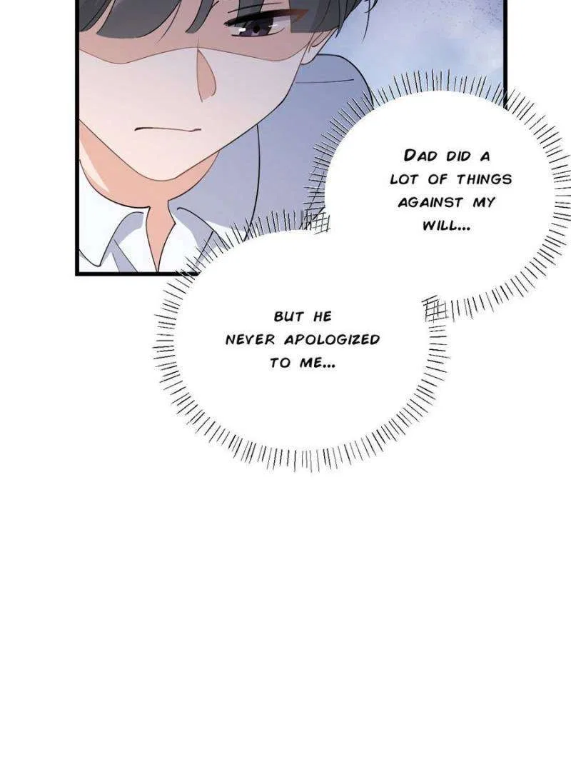 Hey Boss, I Am Your New Wife Chapter 195 – Page 32