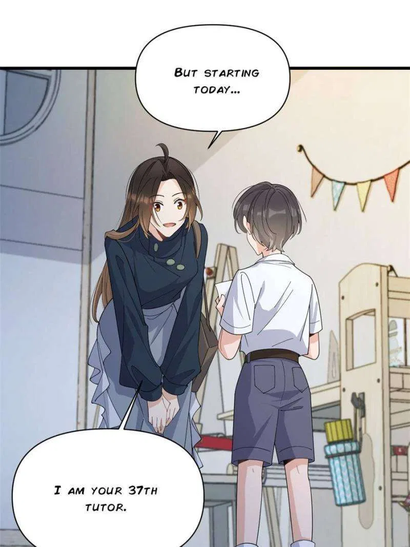 Hey Boss, I Am Your New Wife Chapter 195 – Page 33