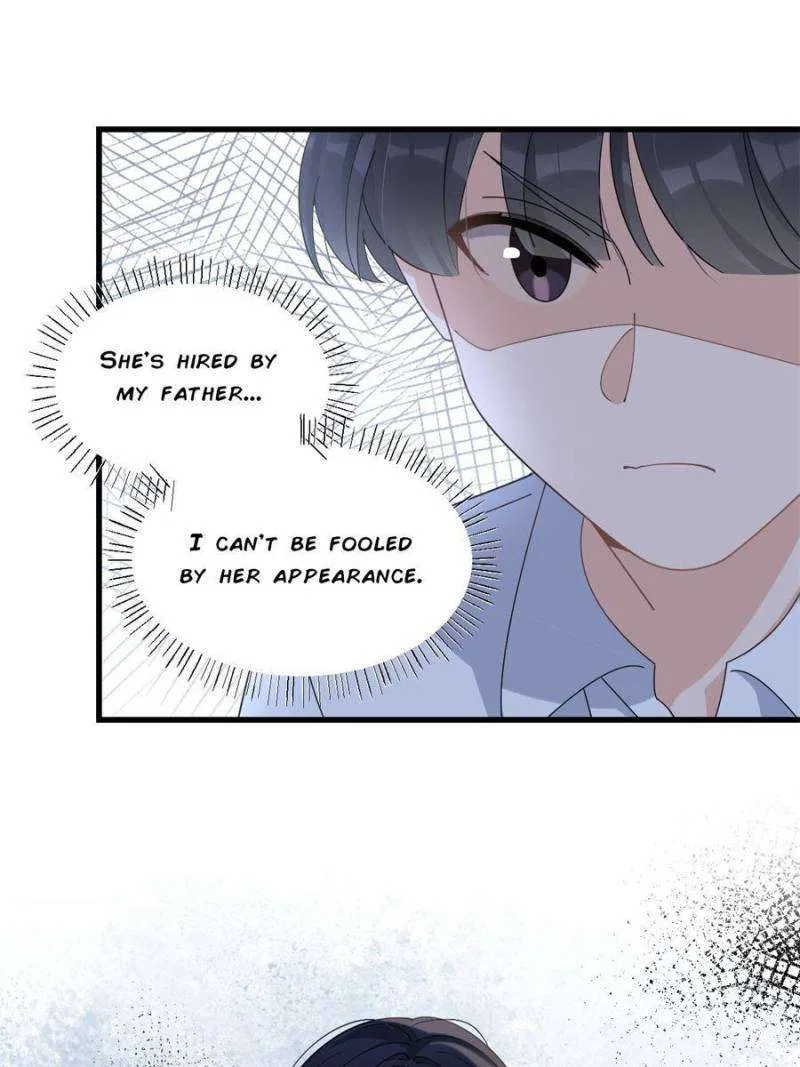 Hey Boss, I Am Your New Wife Chapter 195 – Page 35