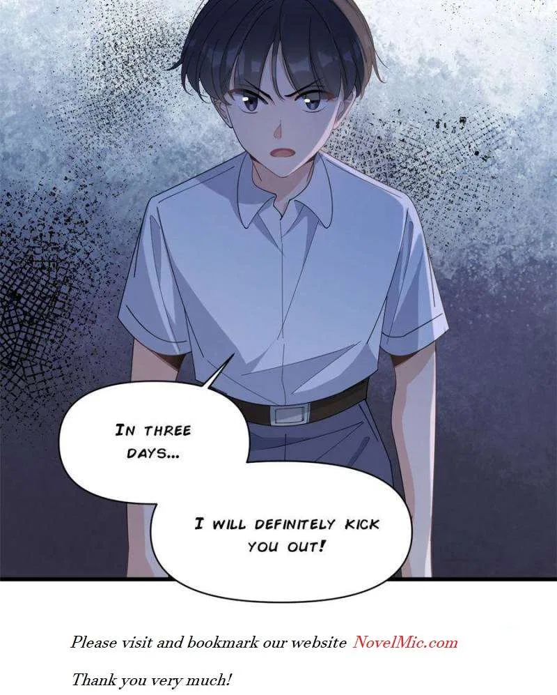 Hey Boss, I Am Your New Wife Chapter 195 – Page 36