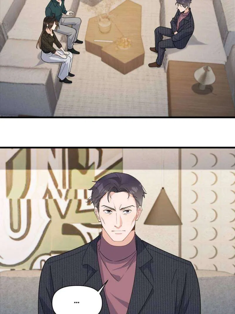 Hey Boss, I Am Your New Wife Chapter 194 – Page 2