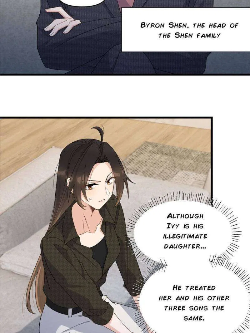 Hey Boss, I Am Your New Wife Chapter 194 – Page 3