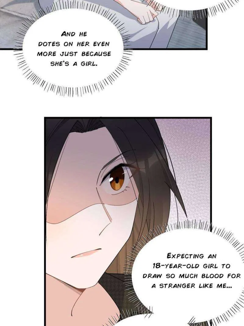 Hey Boss, I Am Your New Wife Chapter 194 – Page 4