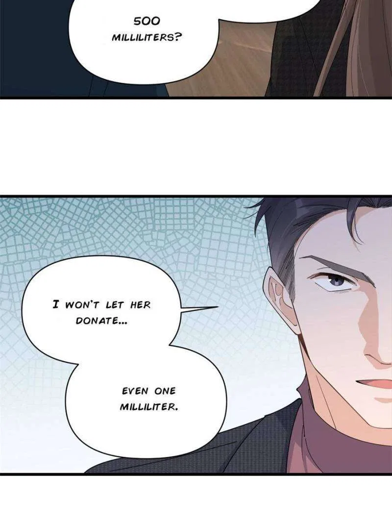 Hey Boss, I Am Your New Wife Chapter 194 – Page 6