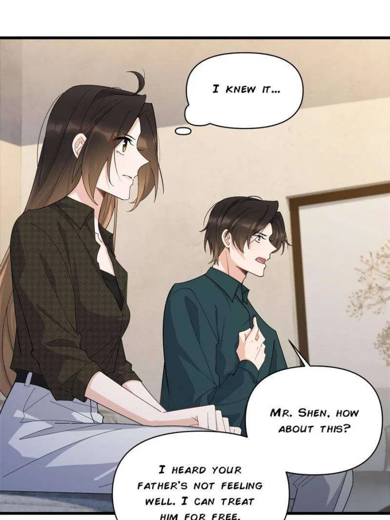 Hey Boss, I Am Your New Wife Chapter 194 – Page 7