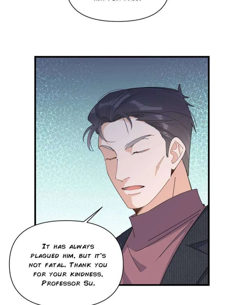 Hey Boss, I Am Your New Wife Chapter 194 – Page 8