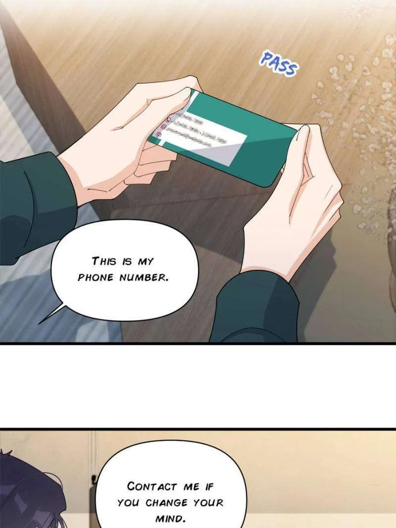 Hey Boss, I Am Your New Wife Chapter 194 – Page 10