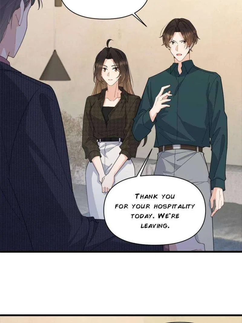 Hey Boss, I Am Your New Wife Chapter 194 – Page 11