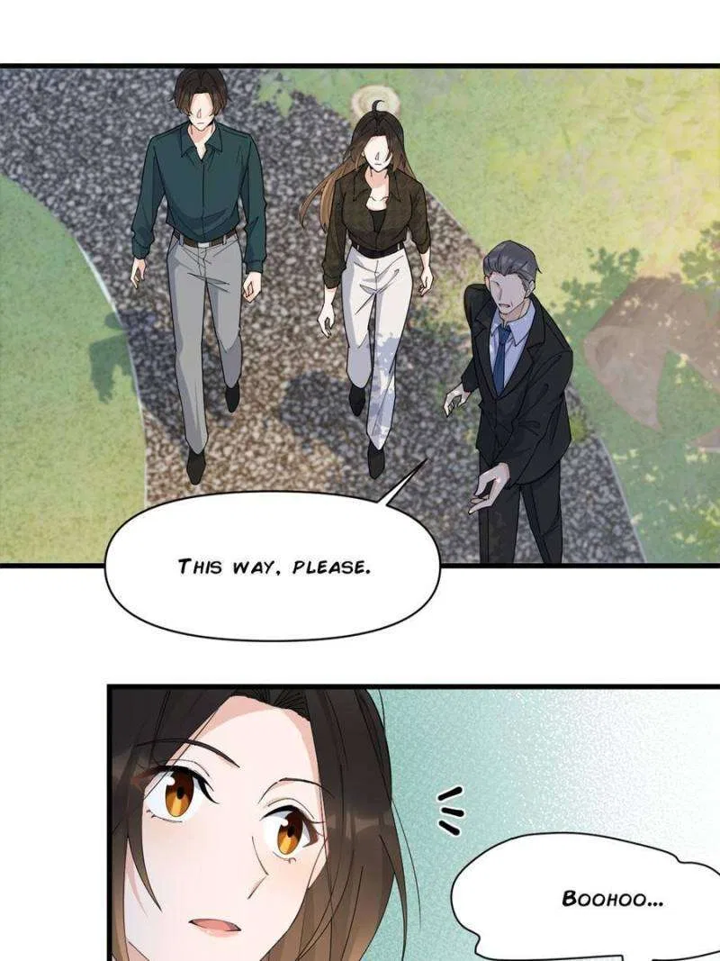 Hey Boss, I Am Your New Wife Chapter 194 – Page 14
