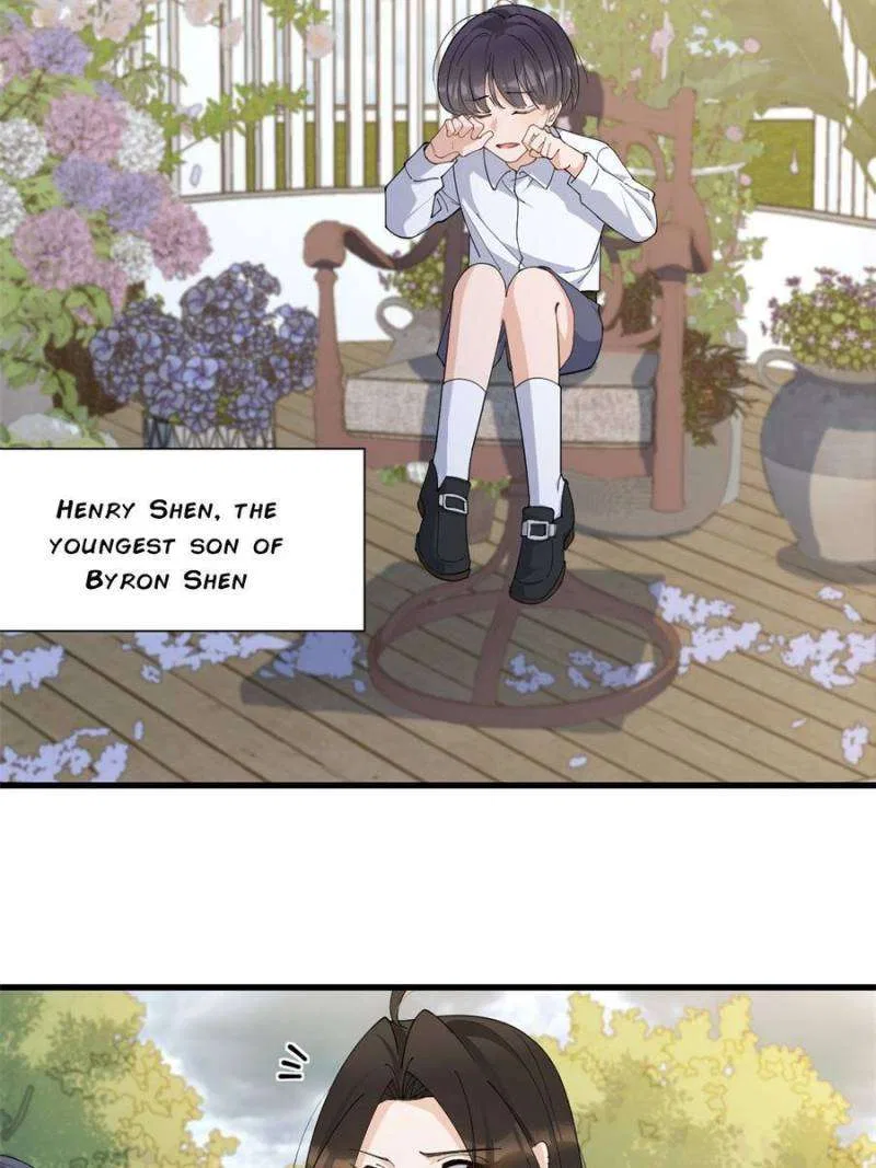 Hey Boss, I Am Your New Wife Chapter 194 – Page 16