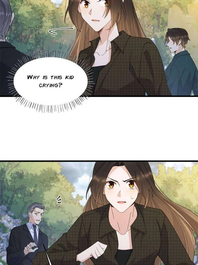Hey Boss, I Am Your New Wife Chapter 194 – Page 17