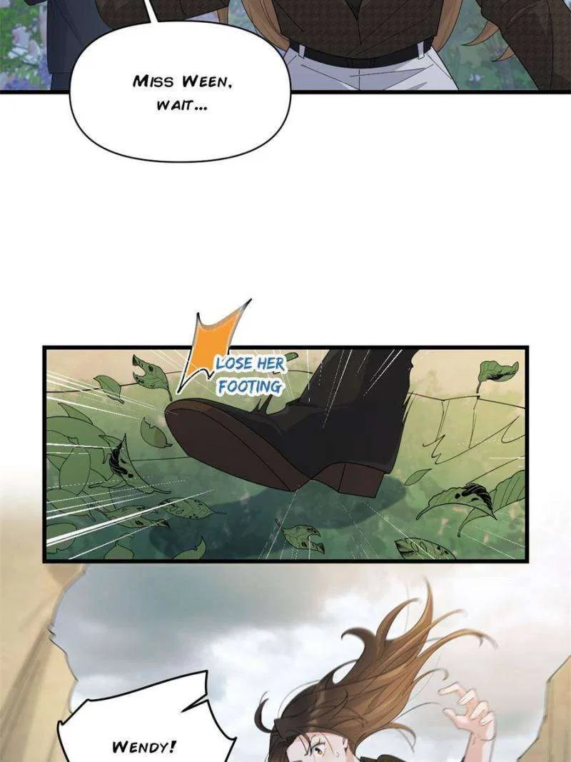 Hey Boss, I Am Your New Wife Chapter 194 – Page 18