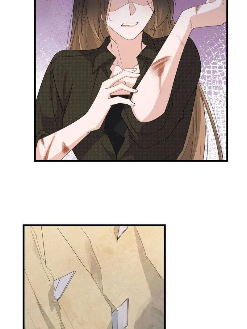 Hey Boss, I Am Your New Wife Chapter 194 – Page 21