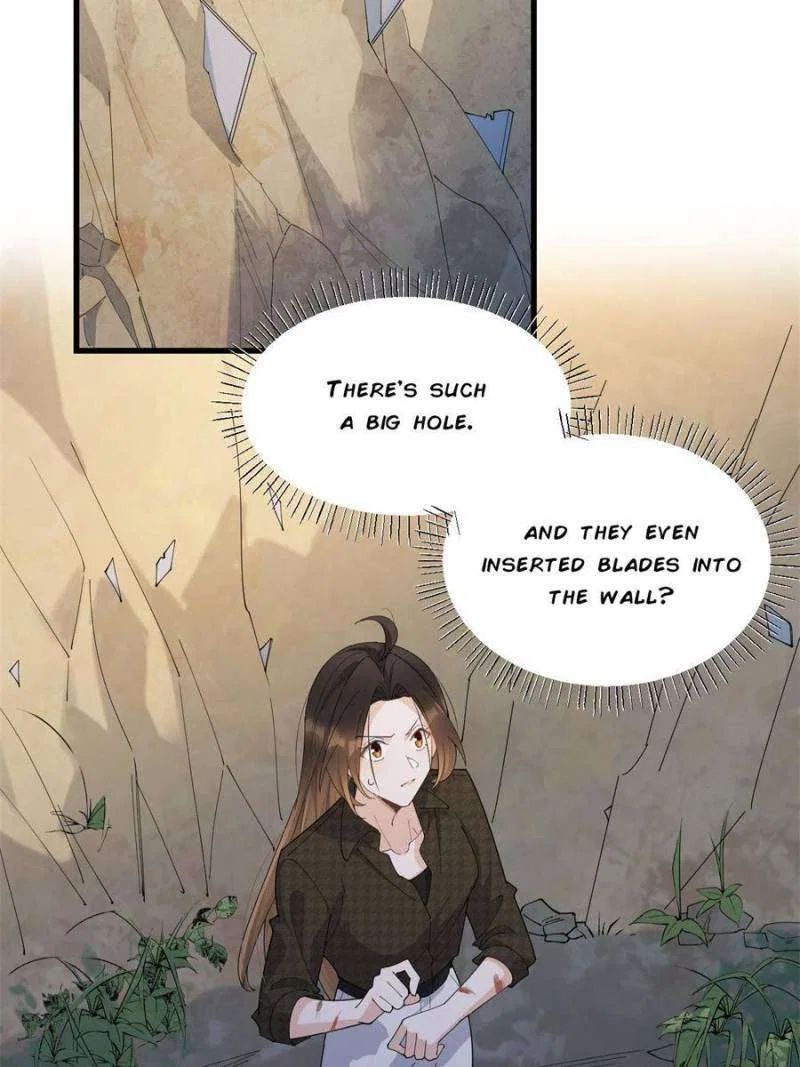 Hey Boss, I Am Your New Wife Chapter 194 – Page 22
