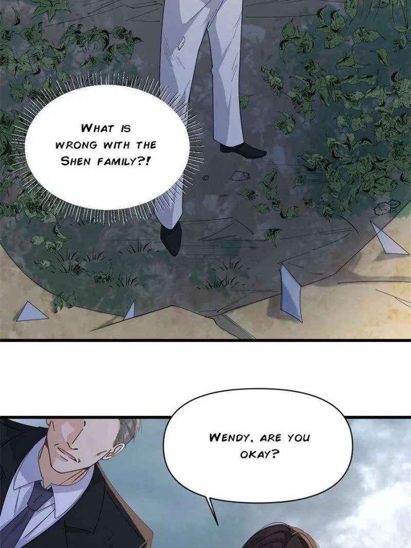 Hey Boss, I Am Your New Wife Chapter 194 – Page 23