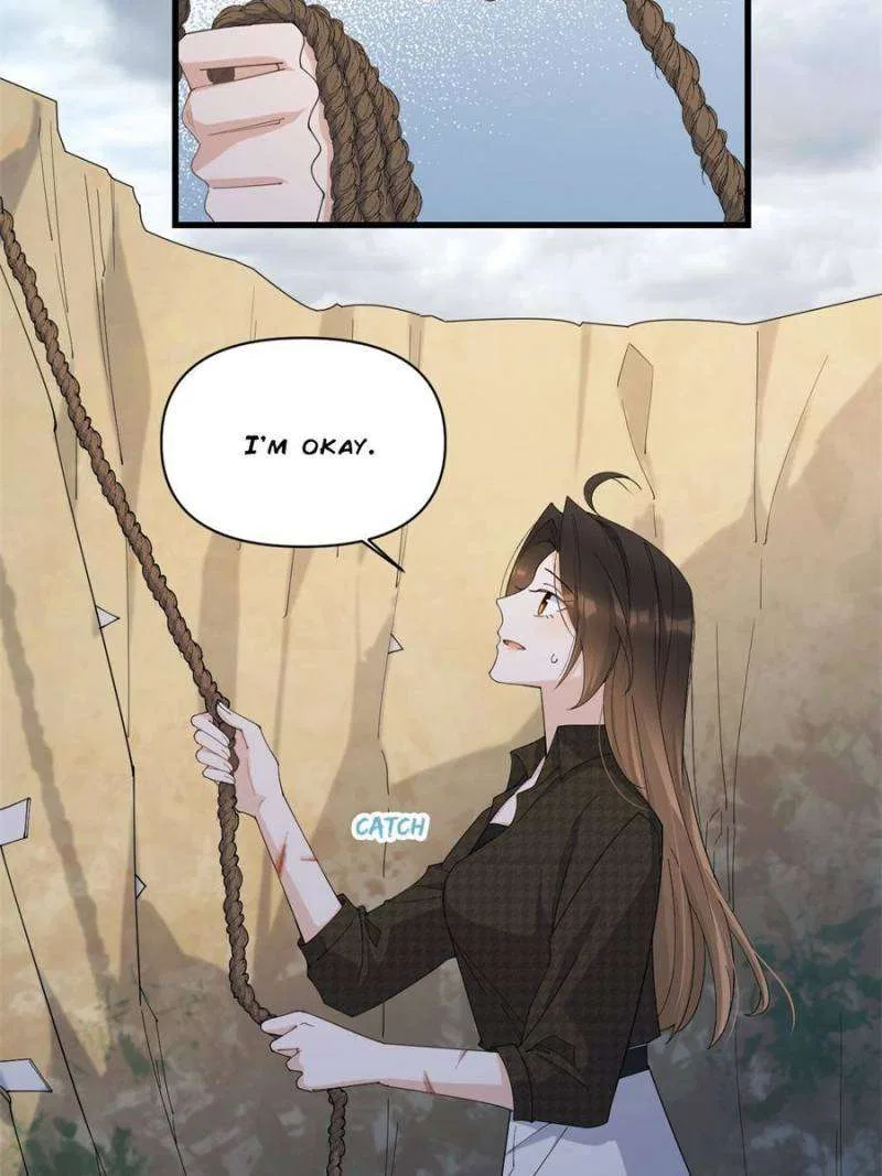 Hey Boss, I Am Your New Wife Chapter 194 – Page 25