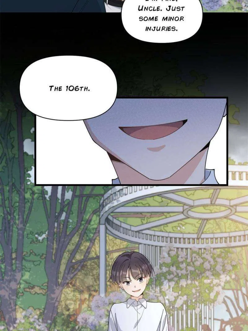 Hey Boss, I Am Your New Wife Chapter 194 – Page 29