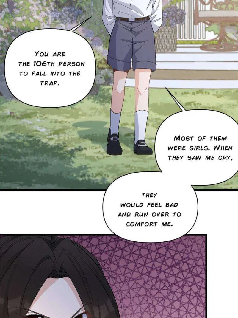 Hey Boss, I Am Your New Wife Chapter 194 – Page 30
