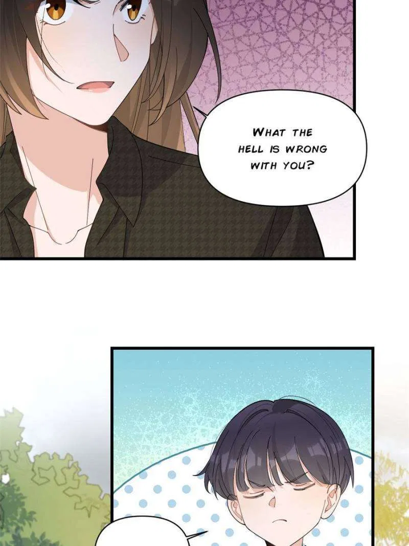 Hey Boss, I Am Your New Wife Chapter 194 – Page 31