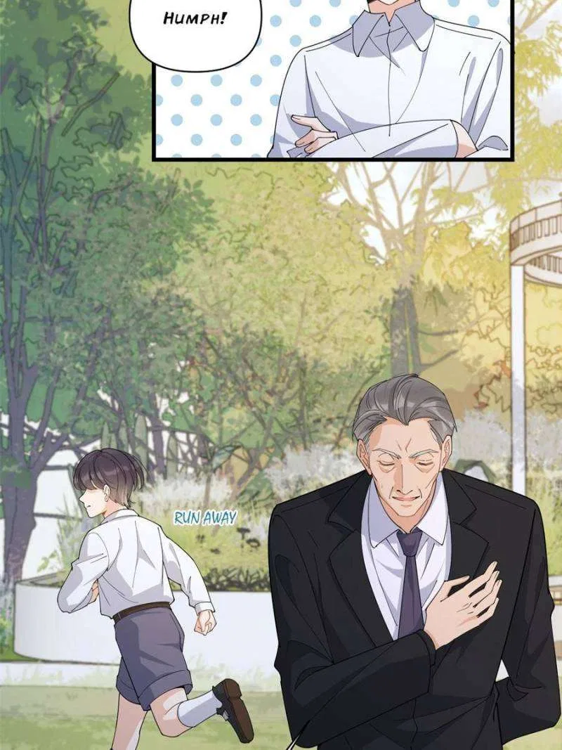 Hey Boss, I Am Your New Wife Chapter 194 – Page 32