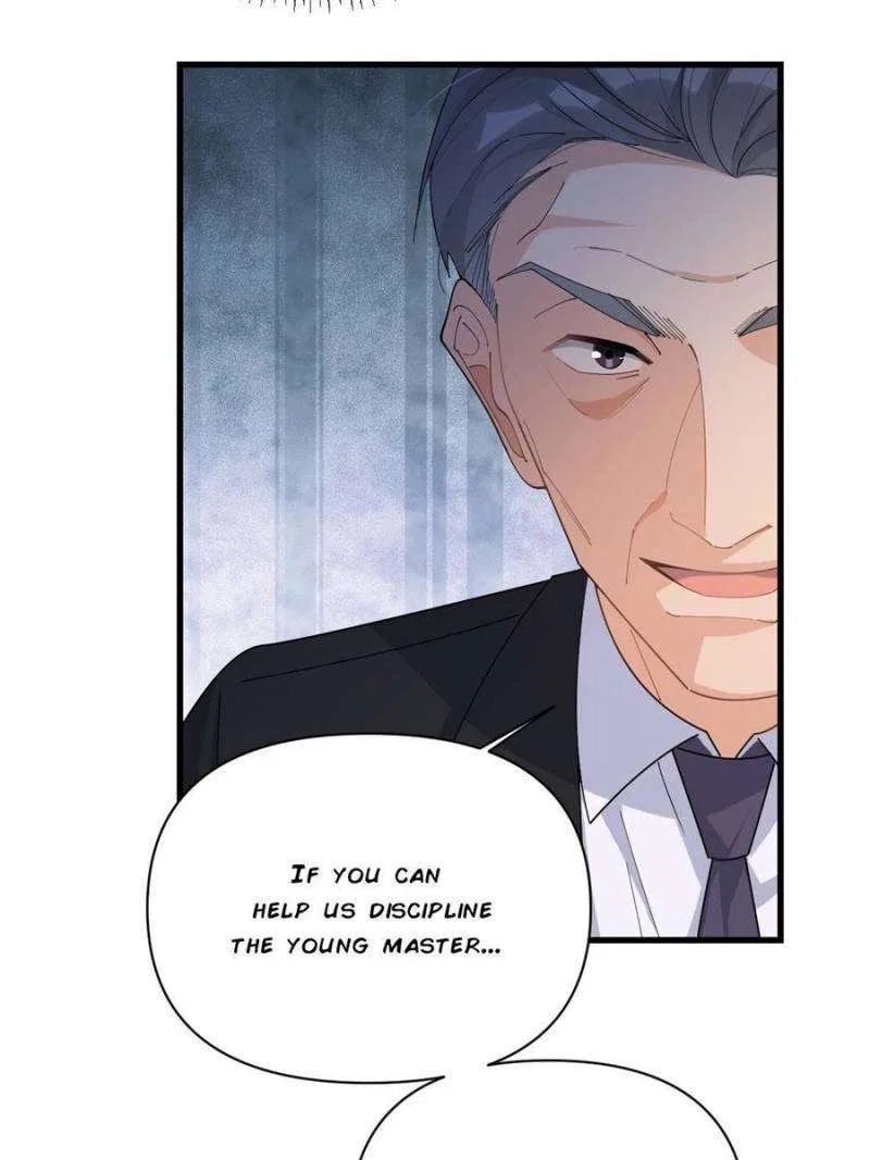 Hey Boss, I Am Your New Wife Chapter 194 – Page 34