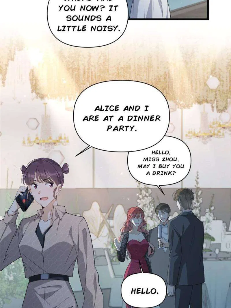 Hey Boss, I Am Your New Wife Chapter 193 – Page 2