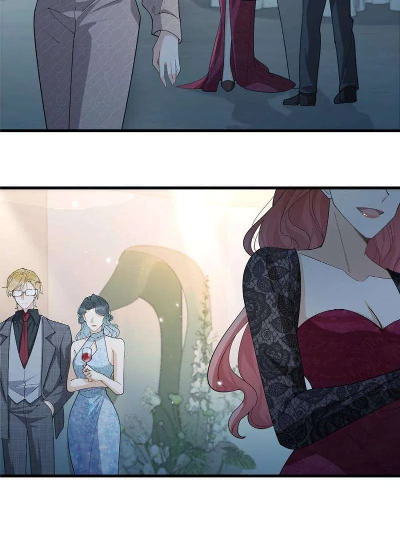 Hey Boss, I Am Your New Wife Chapter 193 – Page 3