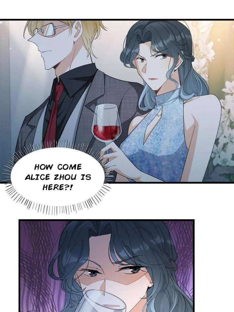Hey Boss, I Am Your New Wife Chapter 193 – Page 4