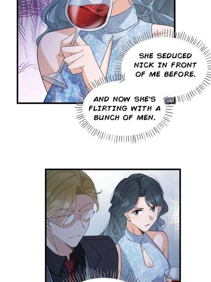 Hey Boss, I Am Your New Wife Chapter 193 – Page 5