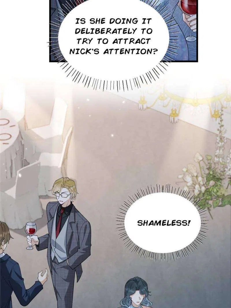 Hey Boss, I Am Your New Wife Chapter 193 – Page 6