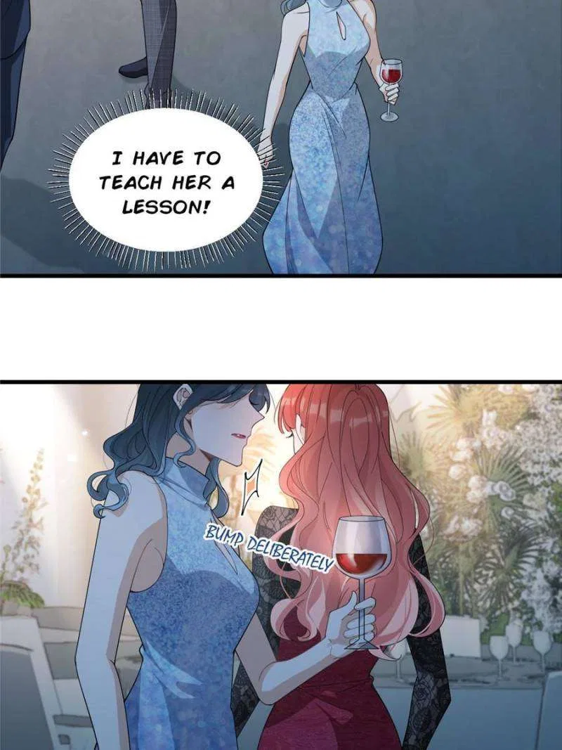Hey Boss, I Am Your New Wife Chapter 193 – Page 7
